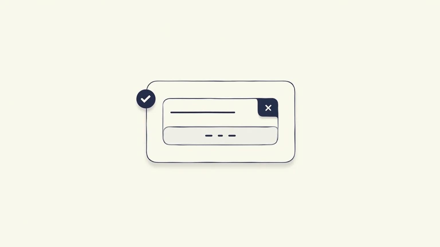 Accessible forms are just well-built forms