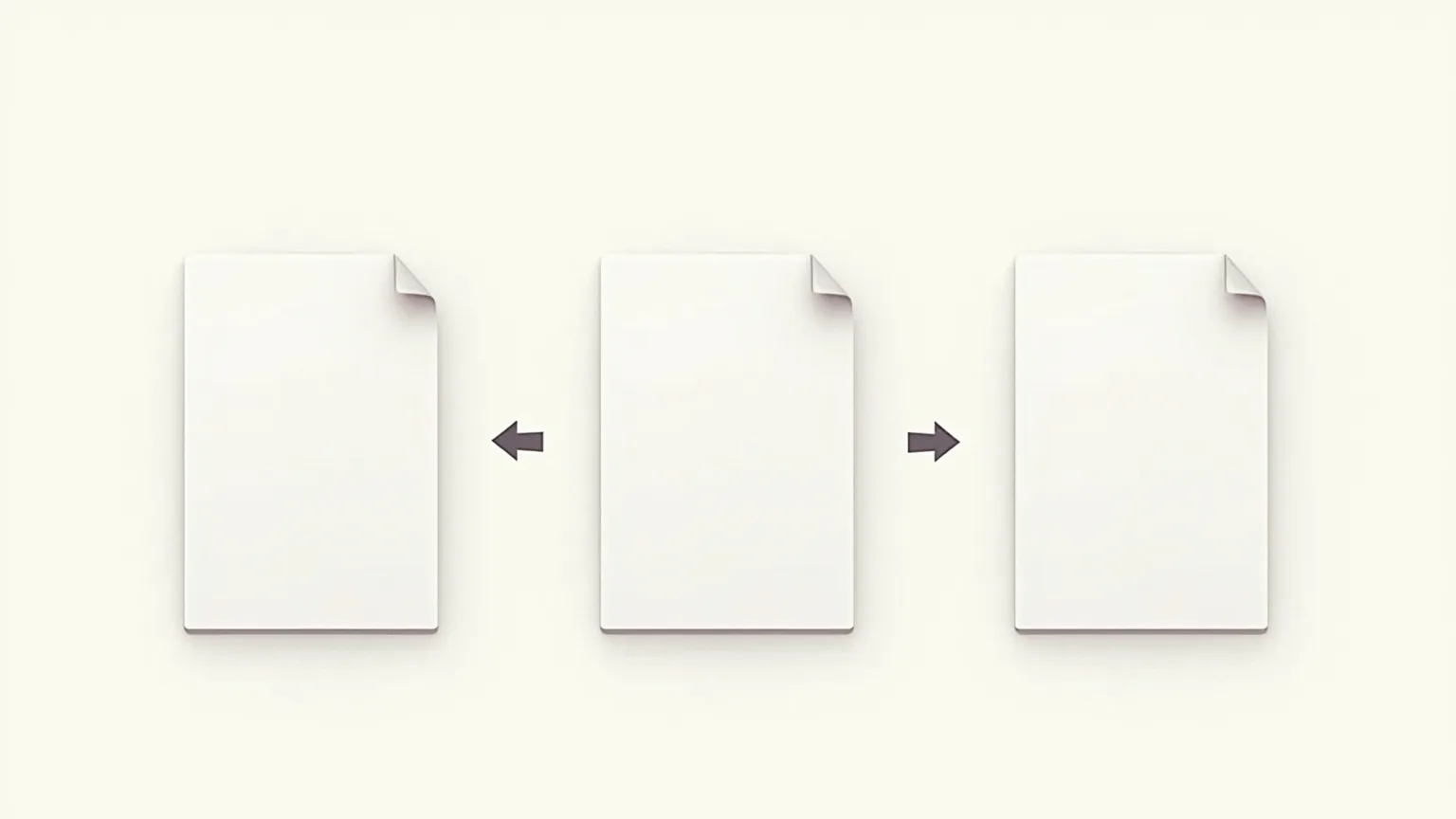 Multi-page form UX: when to split and how